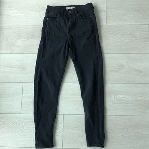 Topshop jeans